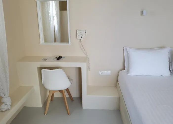 Panorama Irakleia (Naxos)