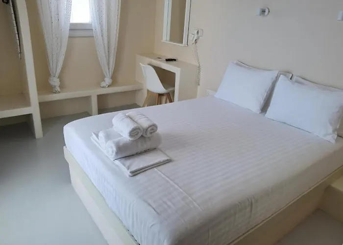 Aparthotel Panorama 4*