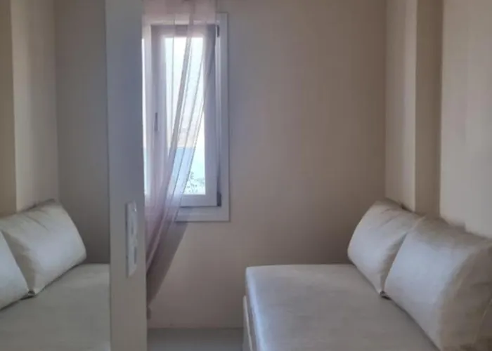 Panorama Aparthotel 4*