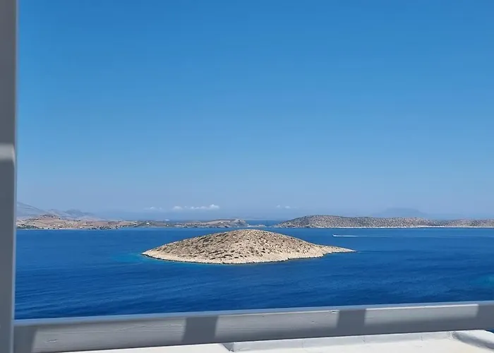 Panorama Aparthotel 4*