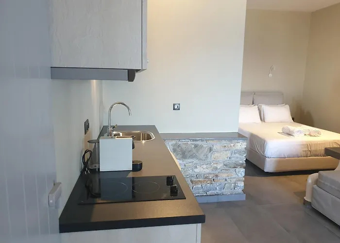 Aparthotel Panorama 4*