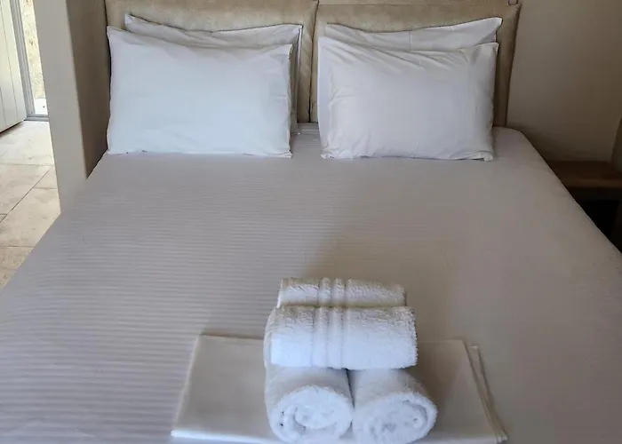 Aparthotel Panorama 4*