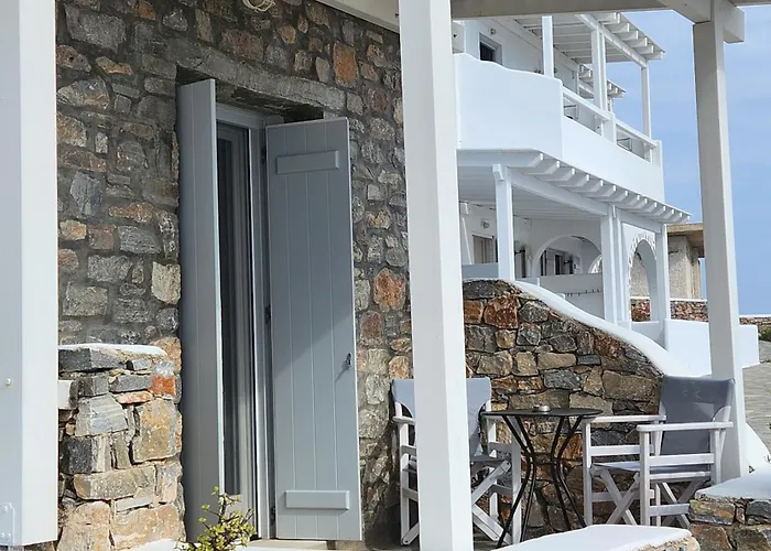 Panorama Aparthotel 4*