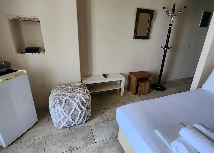 Panorama Aparthotel 4*