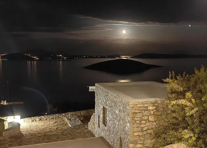 Aparthotel Panorama 4*